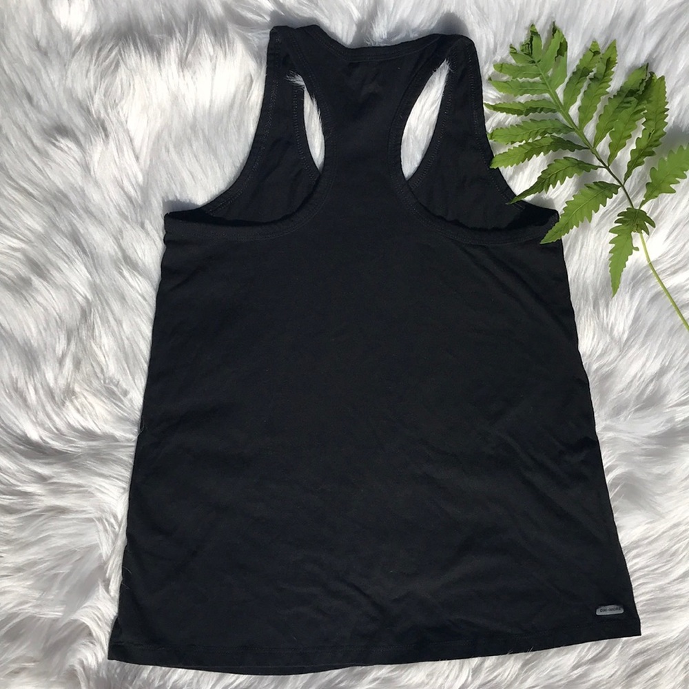 3/$12 Danskin Now Sz S loosefit Dri More Tank